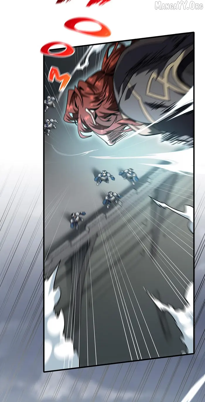 The Beginning After the End Chapter 229 image 18_optimized